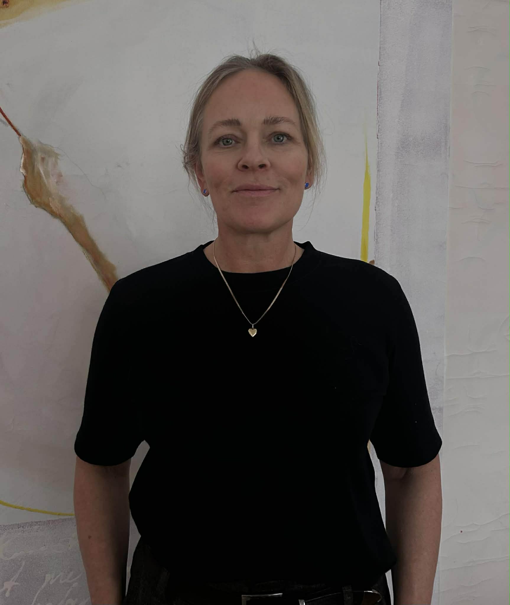 Anine Vibe Simonsen – Helse i Centrum Bergen