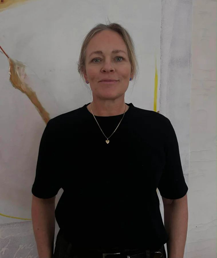 Anine Vibe Simonsen – Helse i Centrum Bergen