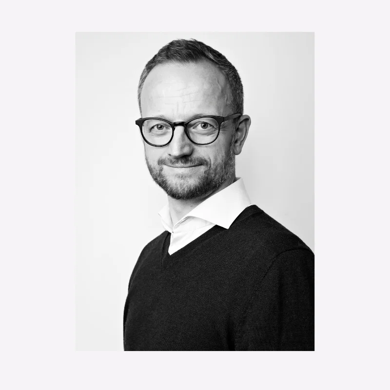 Kjartan Vibe Fersum – Helse i Centrum Bergen