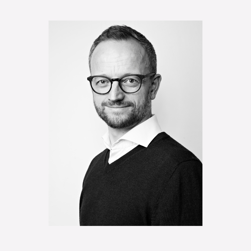 Kjartan Vibe Fersum – Helse i Centrum Bergen