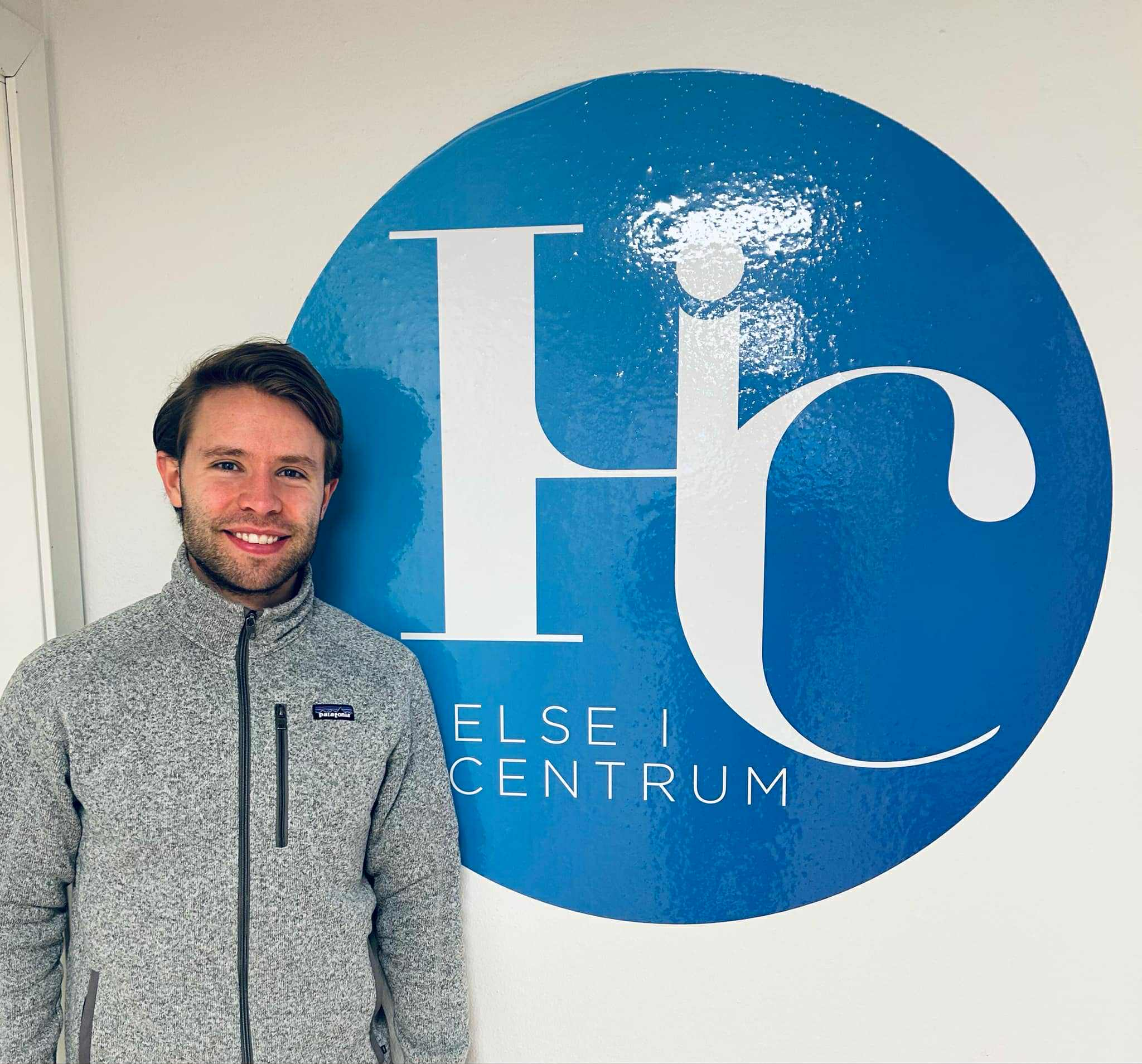 Magnus Richardsen – Helse i Centrum Bergen