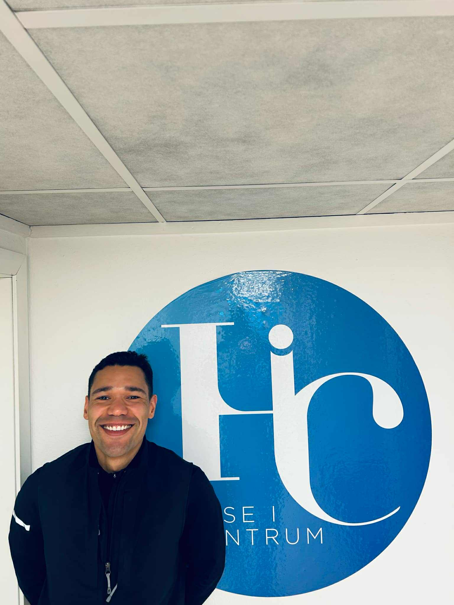 Marcus Småvik Dasa – Helse i Centrum Bergen